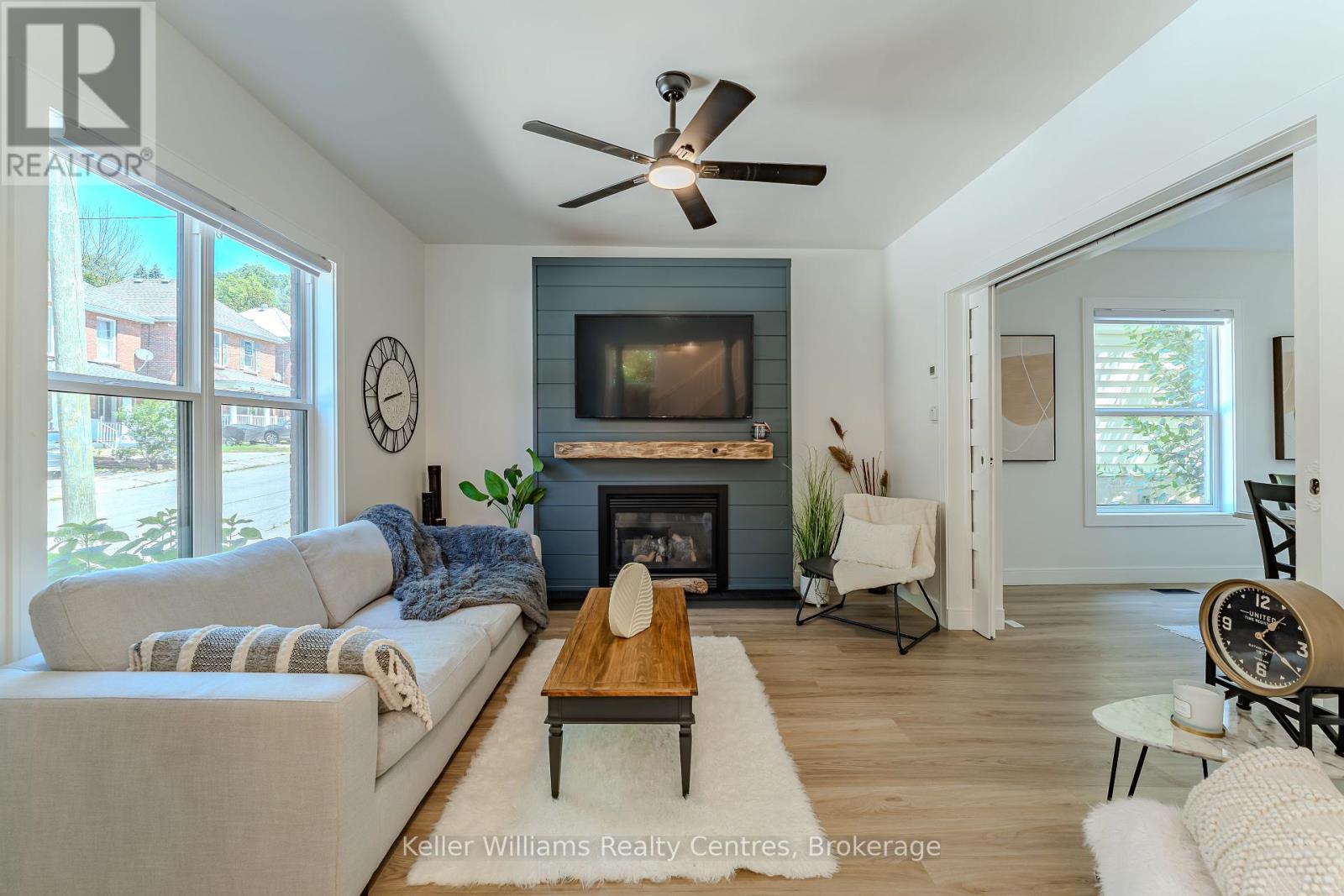 525 8th St A E, Owen Sound, Ontario  N4K 1N1 - Photo 17 - X12325400