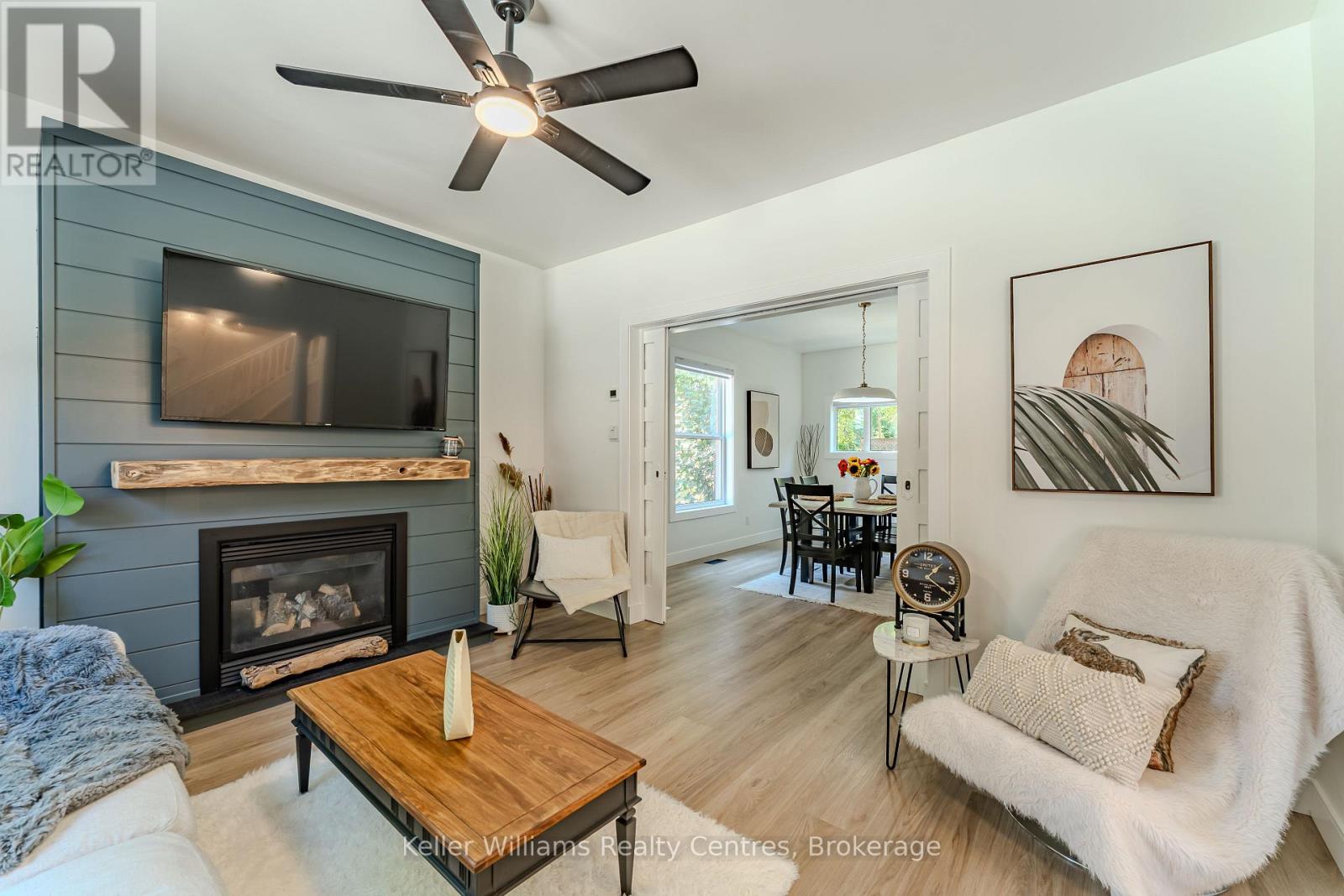 525 8th St A E, Owen Sound, Ontario  N4K 1N1 - Photo 18 - X12325400