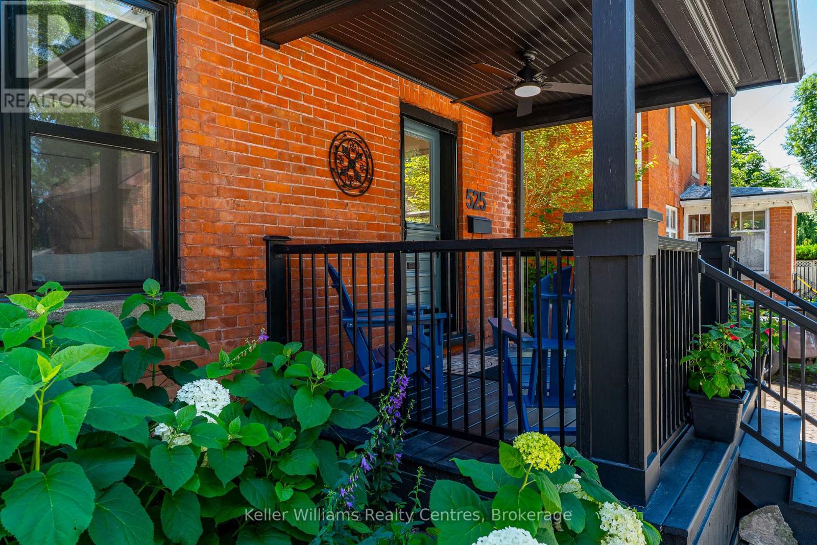 525 8th St A E, Owen Sound, Ontario  N4K 1N1 - Photo 44 - X12325400