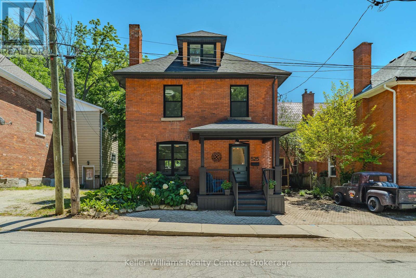 525 8th St A E, Owen Sound, Ontario  N4K 1N1 - Photo 46 - X12325400