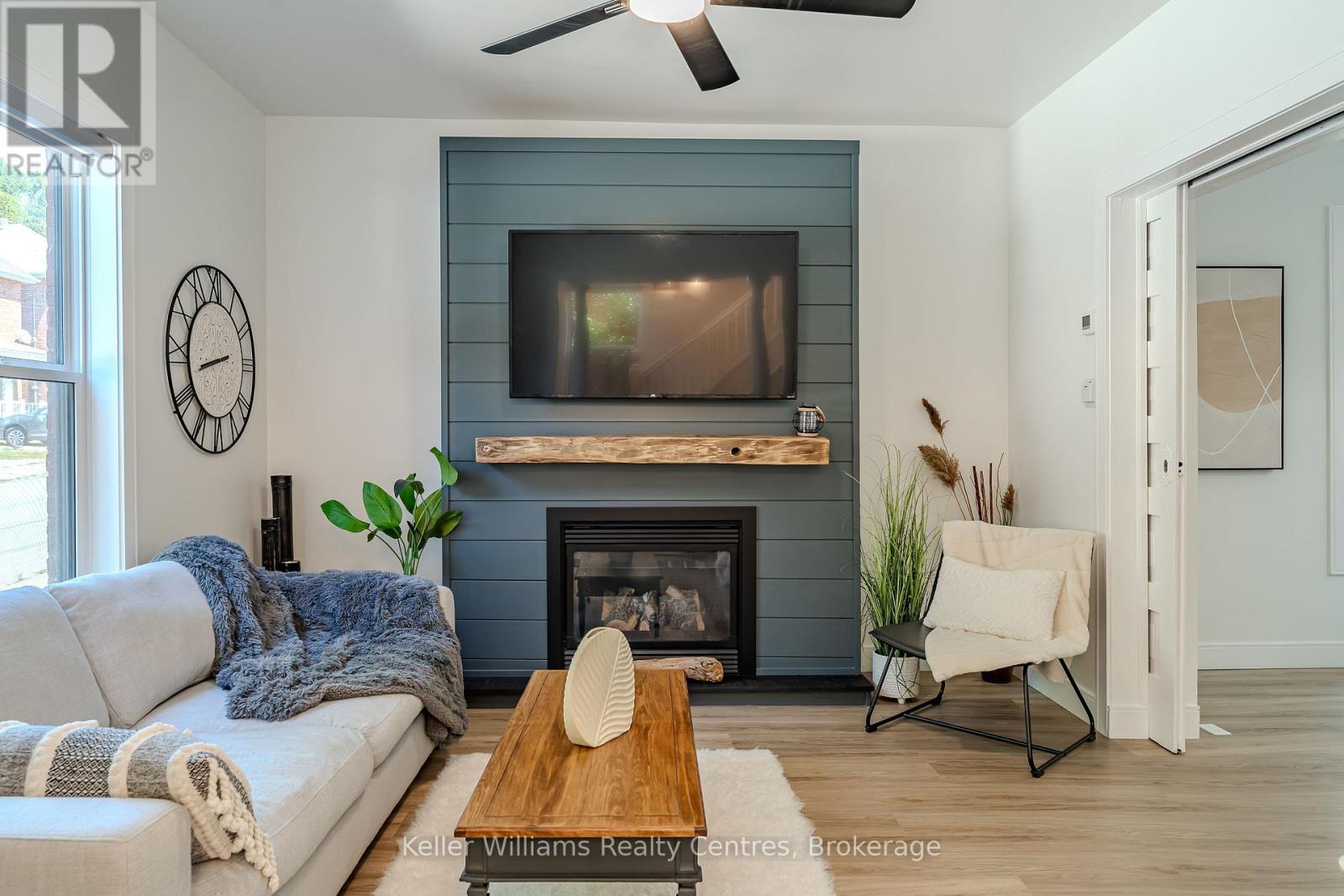 525 8th St A E, Owen Sound, Ontario  N4K 1N1 - Photo 5 - X12325400