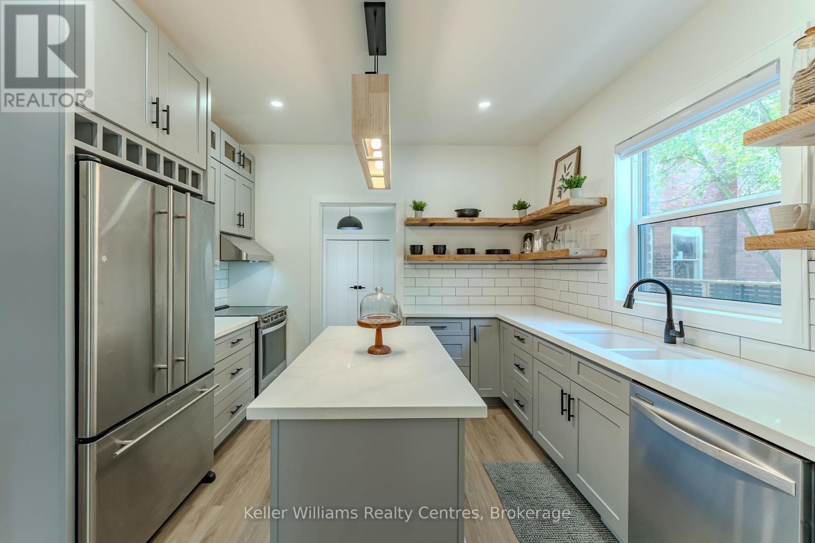 525 8th St A E, Owen Sound, Ontario  N4K 1N1 - Photo 6 - X12325400