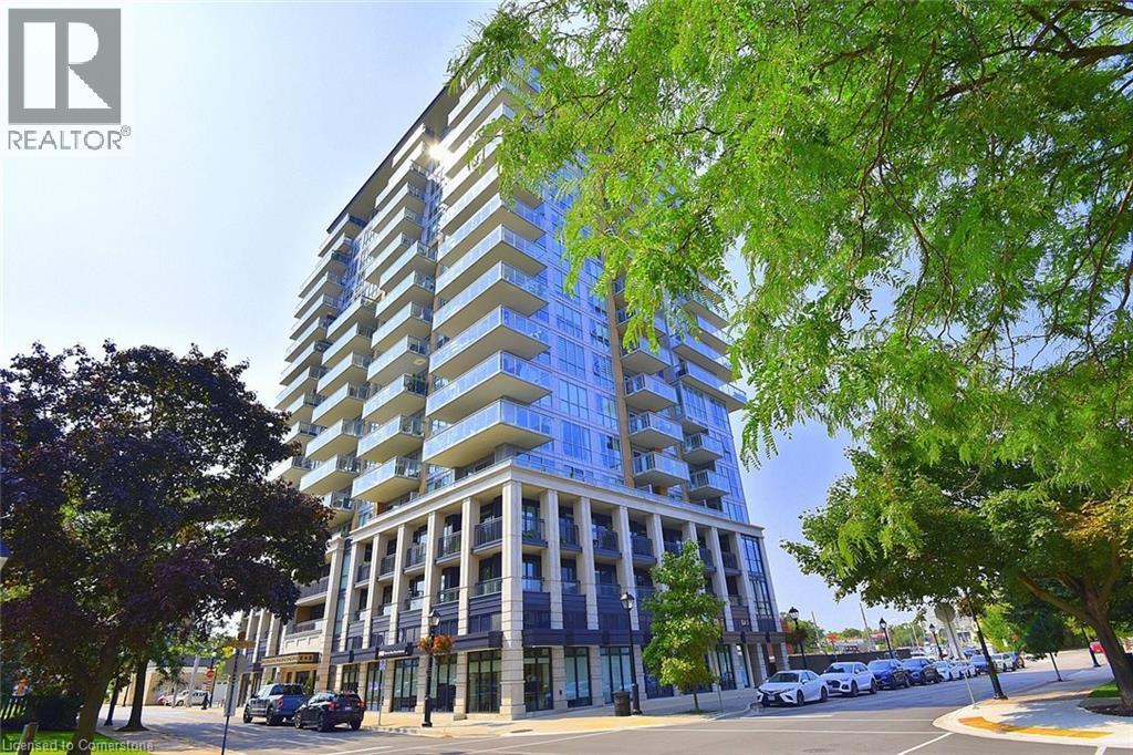 2025 MARIA Street Unit# 1006, Burlington, Ontario