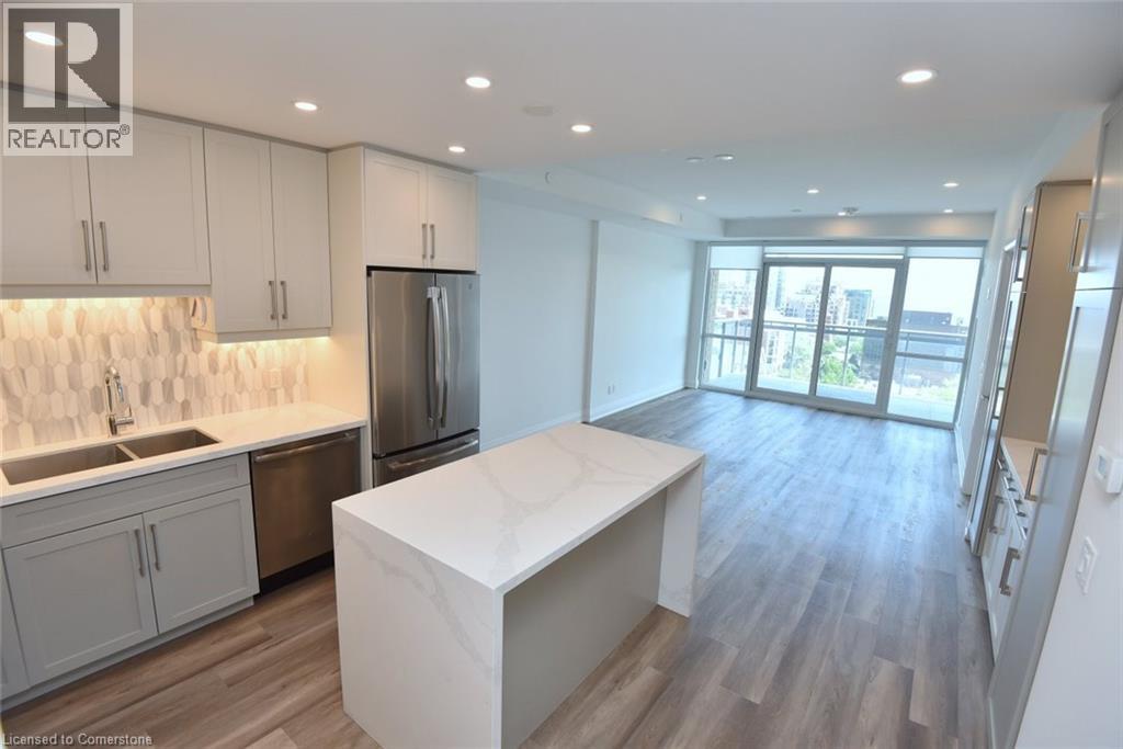 2025 Maria Street Unit# 1006, Burlington, Ontario  L7R 0E9 - Photo 23 - 40757548