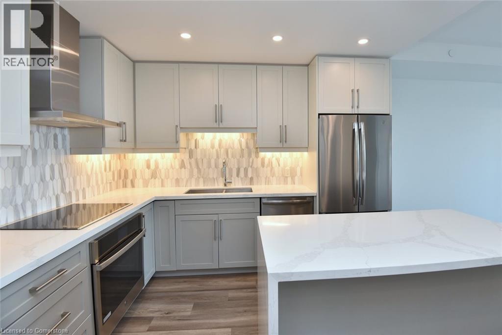 2025 Maria Street Unit# 1006, Burlington, Ontario  L7R 0E9 - Photo 25 - 40757548