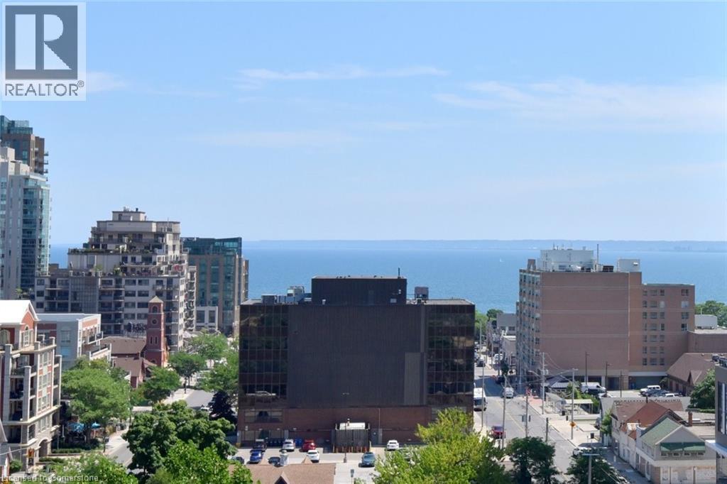 2025 Maria Street Unit# 1006, Burlington, Ontario  L7R 0E9 - Photo 39 - 40757548