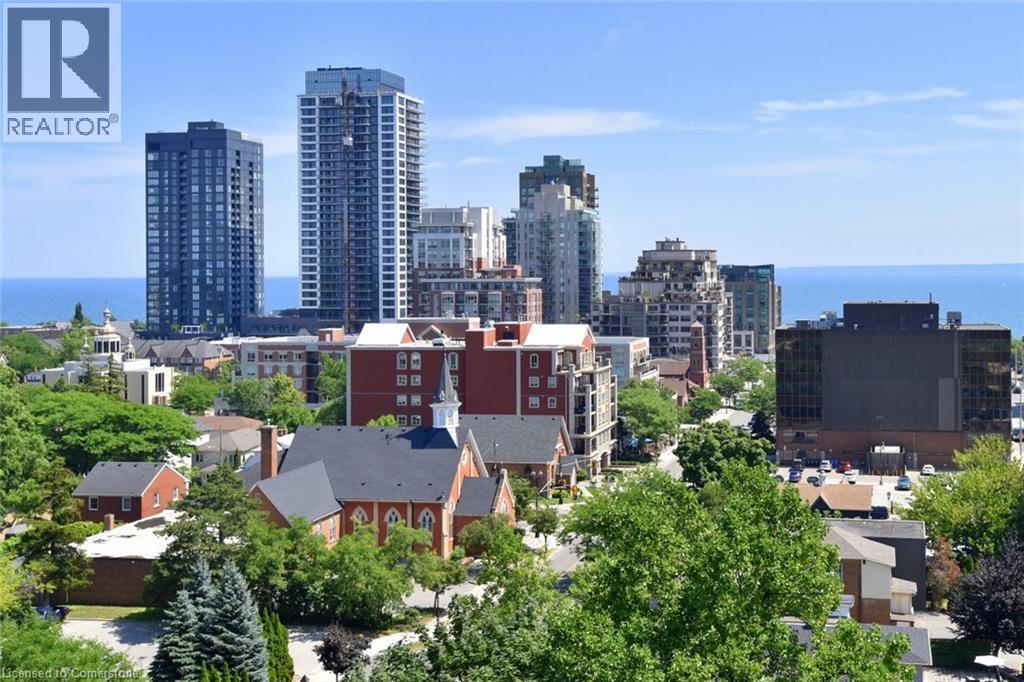 2025 Maria Street Unit# 1006, Burlington, Ontario  L7R 0E9 - Photo 44 - 40757548