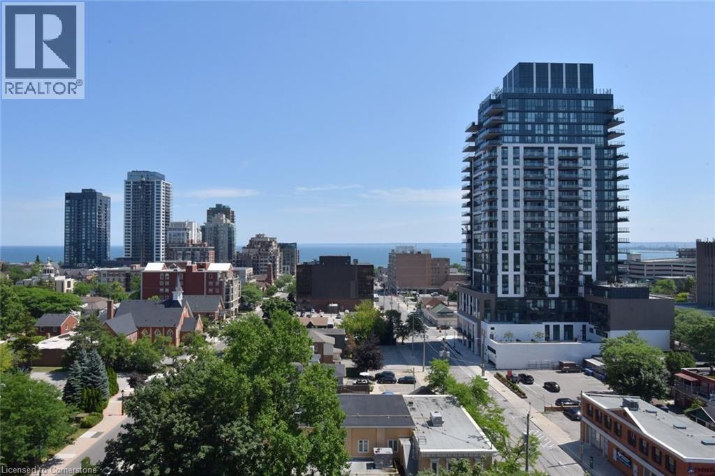 2025 Maria Street Unit# 1006, Burlington, Ontario  L7R 0E9 - Photo 45 - 40757548