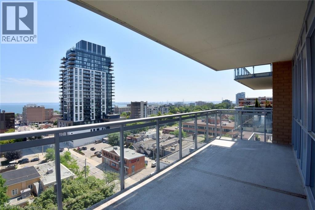 2025 Maria Street Unit# 1006, Burlington, Ontario  L7R 0E9 - Photo 47 - 40757548