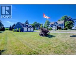 4670 PERTH RD 107 Road, Perth East, Ontario
