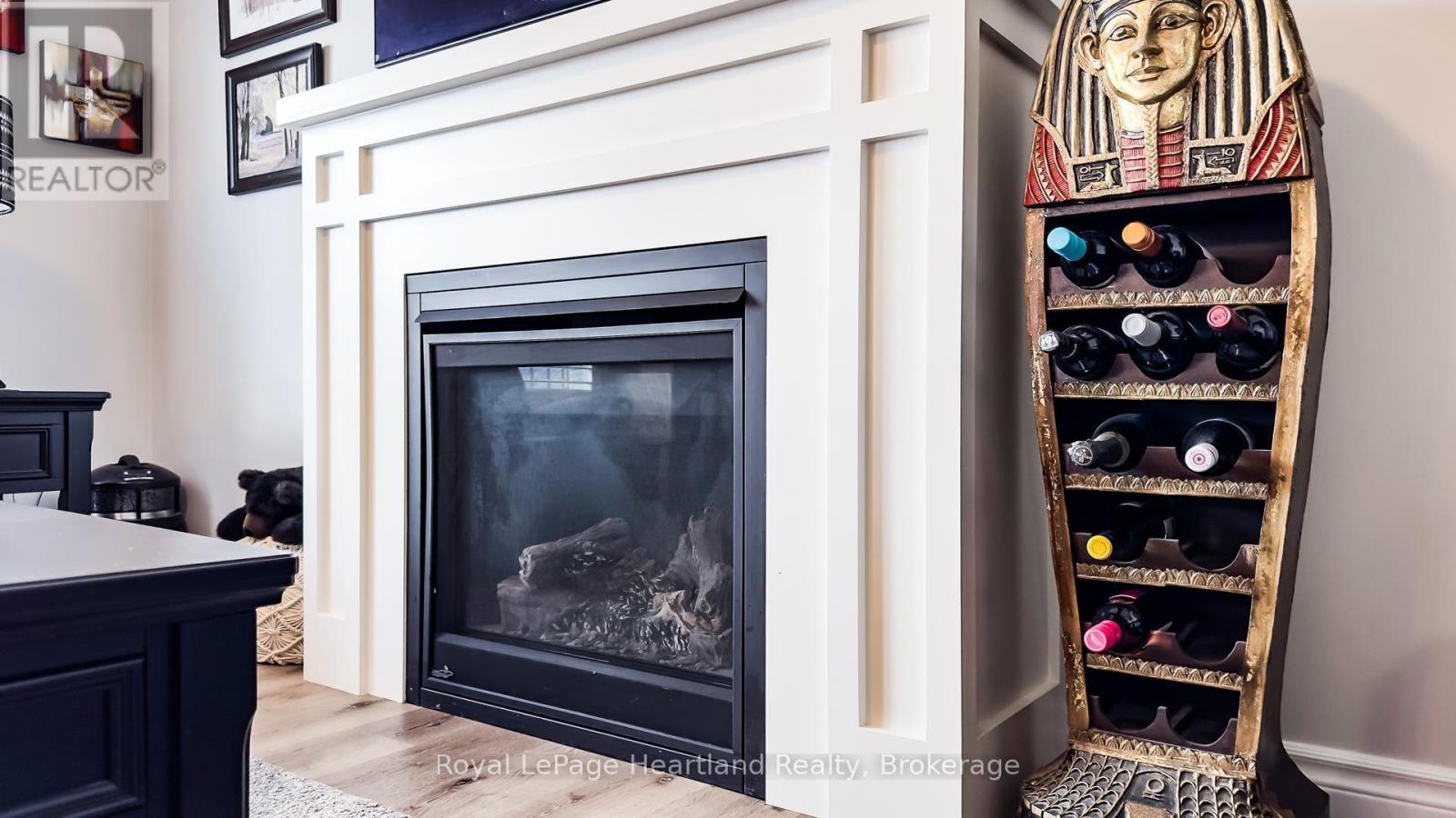94 Lake Breeze Drive, Ashfield-Colborne-Wawanosh, Ontario  N7A 0B9 - Photo 26 - X12325498