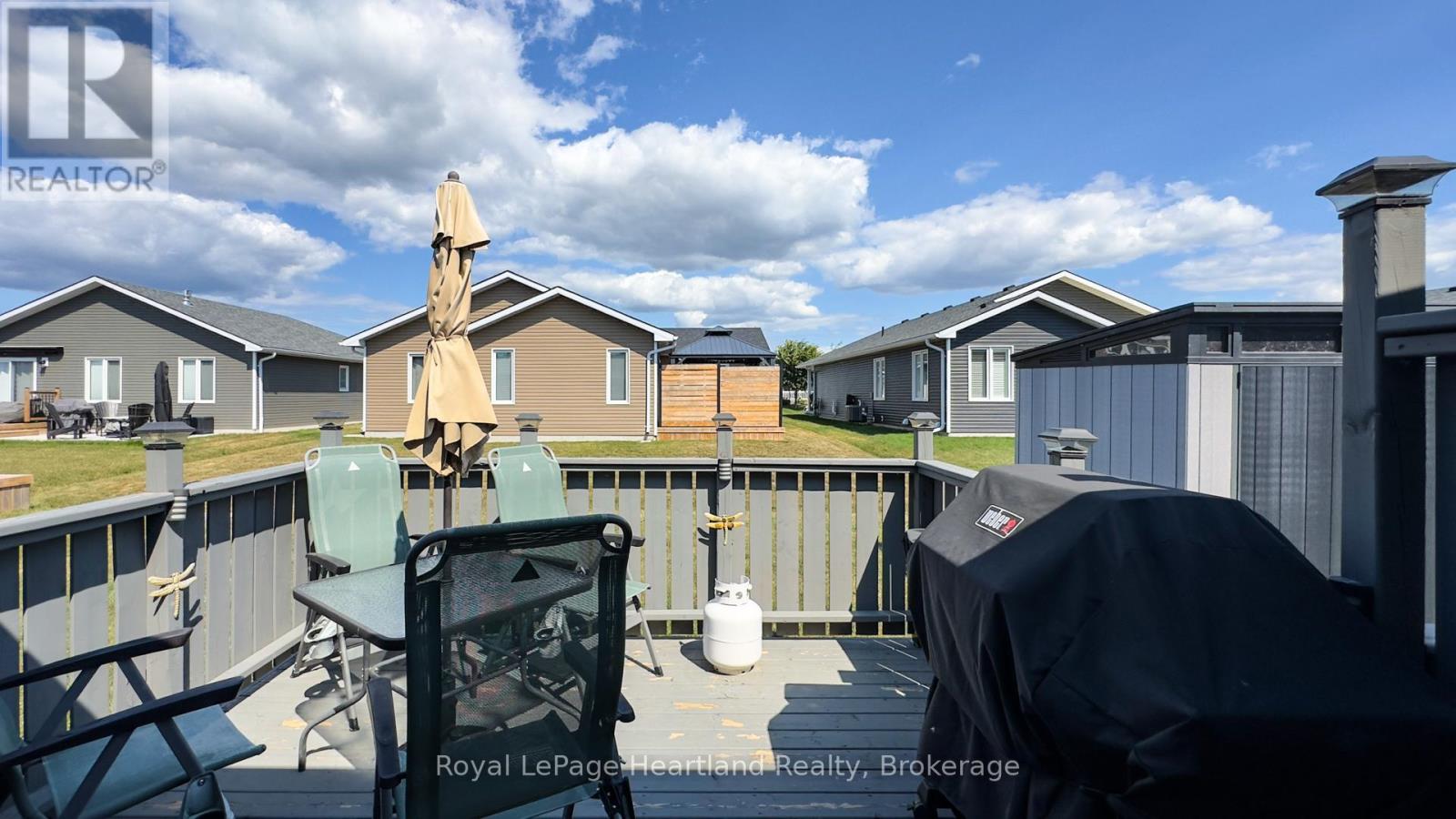 94 Lake Breeze Drive, Ashfield-Colborne-Wawanosh, Ontario  N7A 0B9 - Photo 33 - X12325498