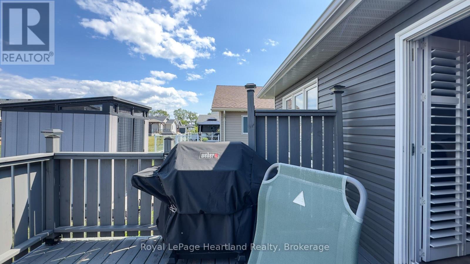 94 Lake Breeze Drive, Ashfield-Colborne-Wawanosh, Ontario  N7A 0B9 - Photo 34 - X12325498