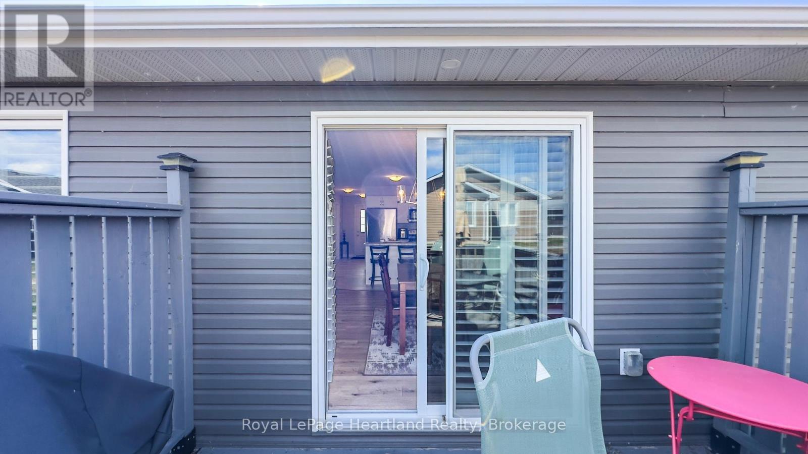 94 Lake Breeze Drive, Ashfield-Colborne-Wawanosh, Ontario  N7A 0B9 - Photo 35 - X12325498