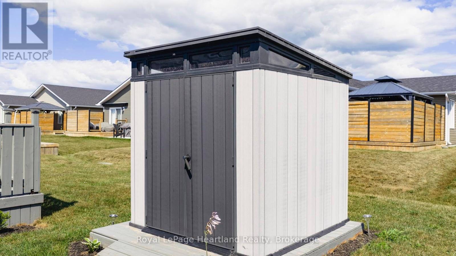 94 Lake Breeze Drive, Ashfield-Colborne-Wawanosh, Ontario  N7A 0B9 - Photo 45 - X12325498