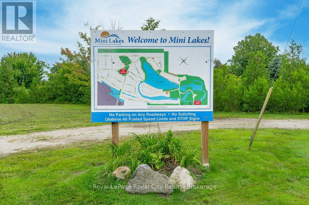 6 Water Street, Puslinch, Ontario  N1H 6H9 - Photo 34 - X12325592