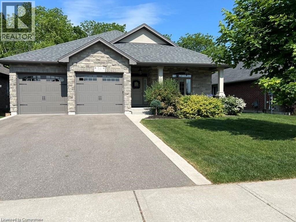 54 Angler Avenue, Port Dover, Ontario  N0A 1N3 - Photo 1 - 40756950