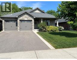 54 ANGLER Avenue, Port Dover, Ontario
