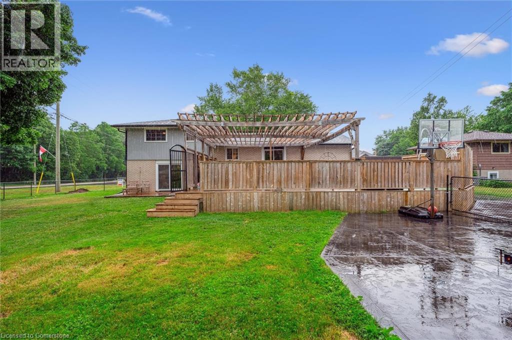 6 St Ann Avenue, St. Agatha, Ontario  N0B 2L0 - Photo 39 - 40757342