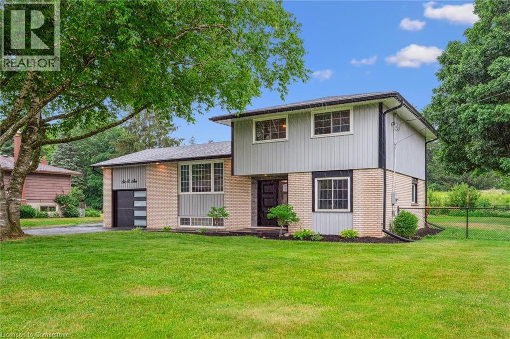 6 St Ann Avenue, St. Agatha, Ontario  N0B 2L0 - Photo 4 - 40757342
