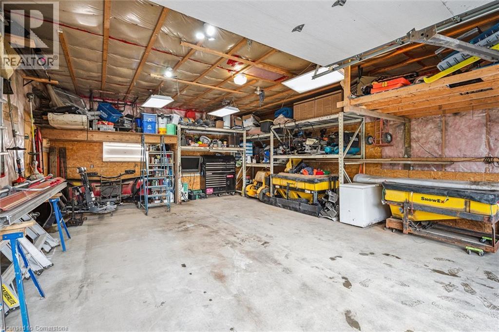 6 St Ann Avenue, St. Agatha, Ontario  N0B 2L0 - Photo 41 - 40757342