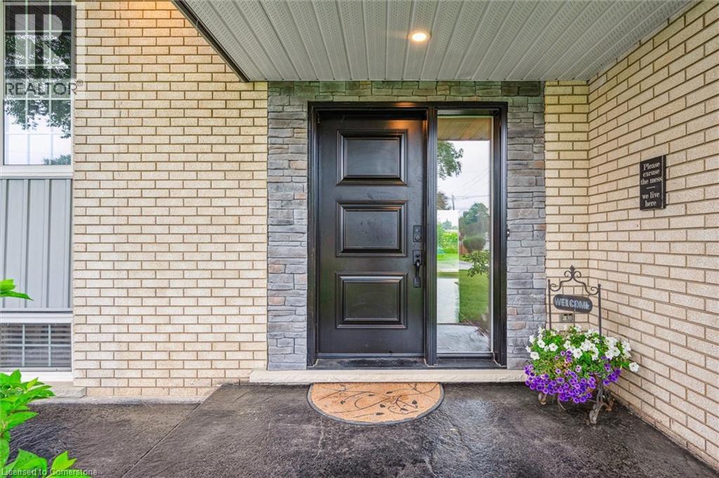 6 St Ann Avenue, St. Agatha, Ontario  N0B 2L0 - Photo 5 - 40757342