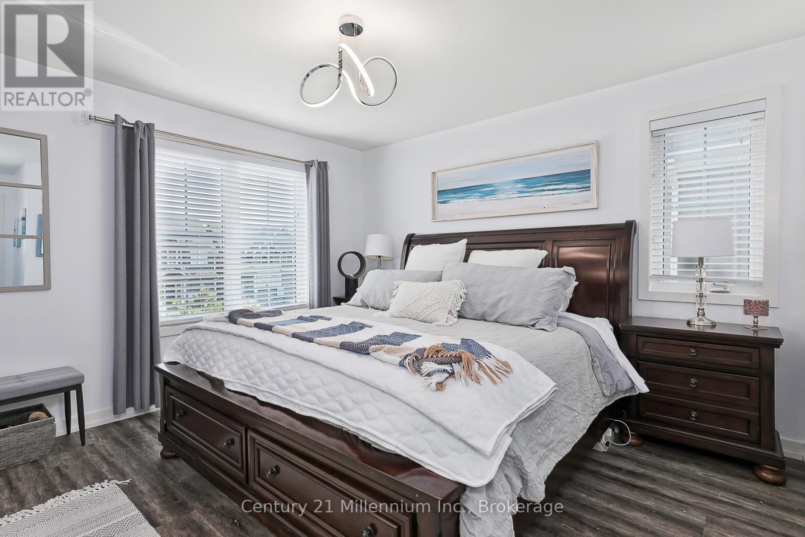 141 Yellow Birch Crescent, Blue Mountains, Ontario  L9Y 0Y5 - Photo 23 - X12325757