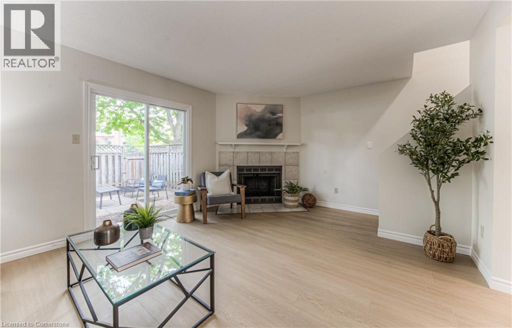219 Kingswood Drive Unit# 5, Kitchener, Ontario  N2E 3J4 - Photo 10 - 40757029