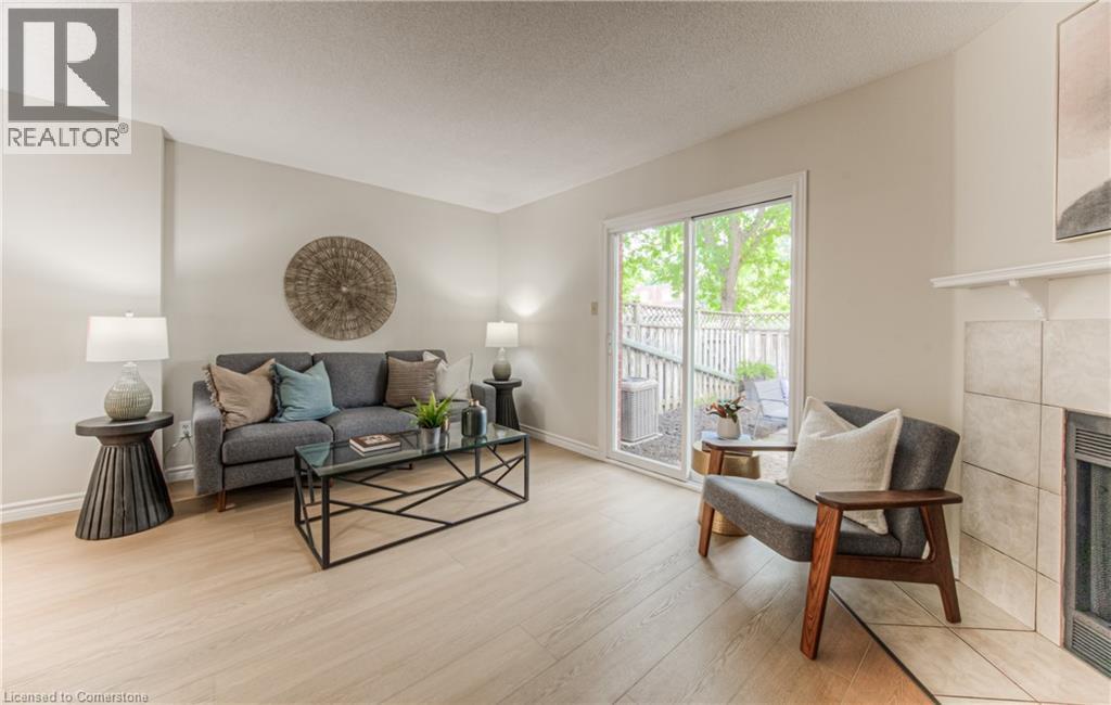 219 Kingswood Drive Unit# 5, Kitchener, Ontario  N2E 3J4 - Photo 13 - 40757029