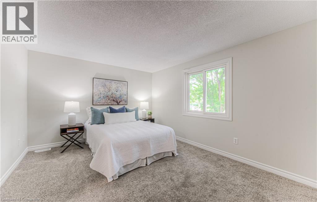 219 Kingswood Drive Unit# 5, Kitchener, Ontario  N2E 3J4 - Photo 19 - 40757029