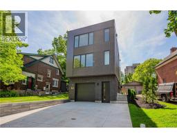 63 UNION Street Unit# 1, Waterloo, Ontario