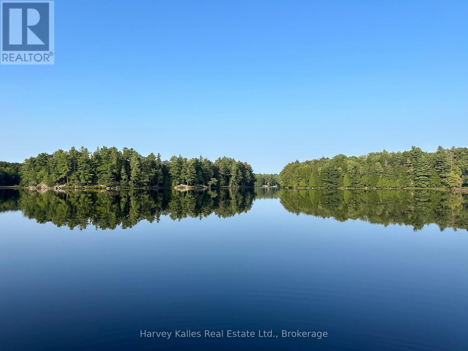 0 Windermere Road, Muskoka Lakes, Ontario  P0B 1M0 - Photo 2 - X12326029