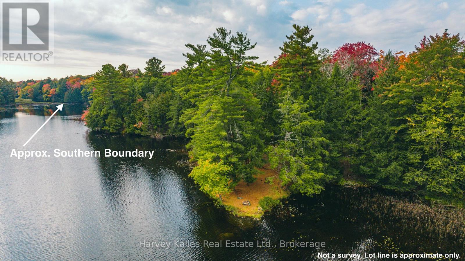0 Windermere Road, Muskoka Lakes, Ontario  P0B 1M0 - Photo 23 - X12326029