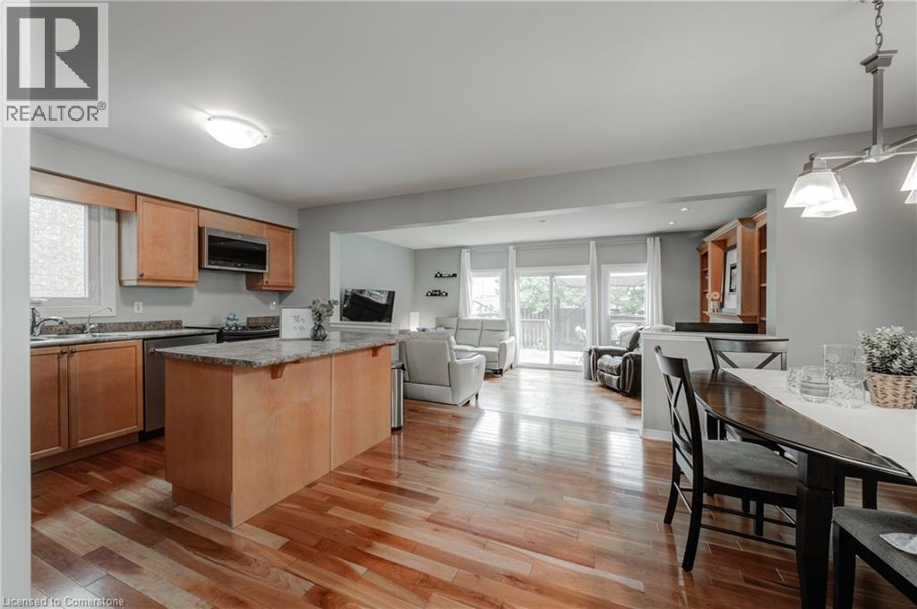 22 Pebblecreek Drive, Kitchener, Ontario  N2A 4J8 - Photo 12 - 40757546