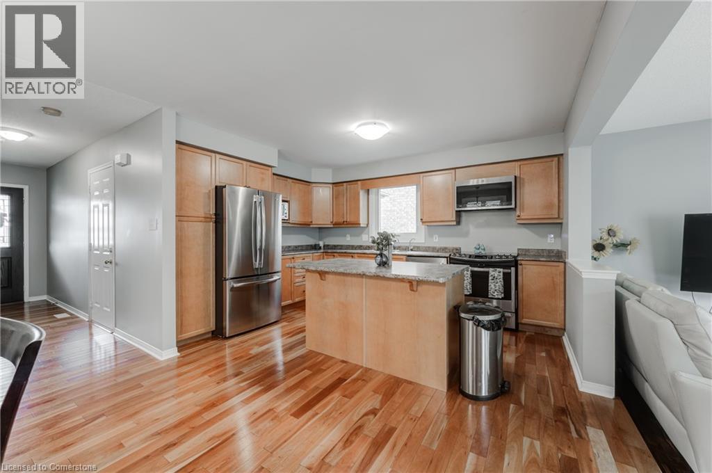 22 Pebblecreek Drive, Kitchener, Ontario  N2A 4J8 - Photo 14 - 40757546