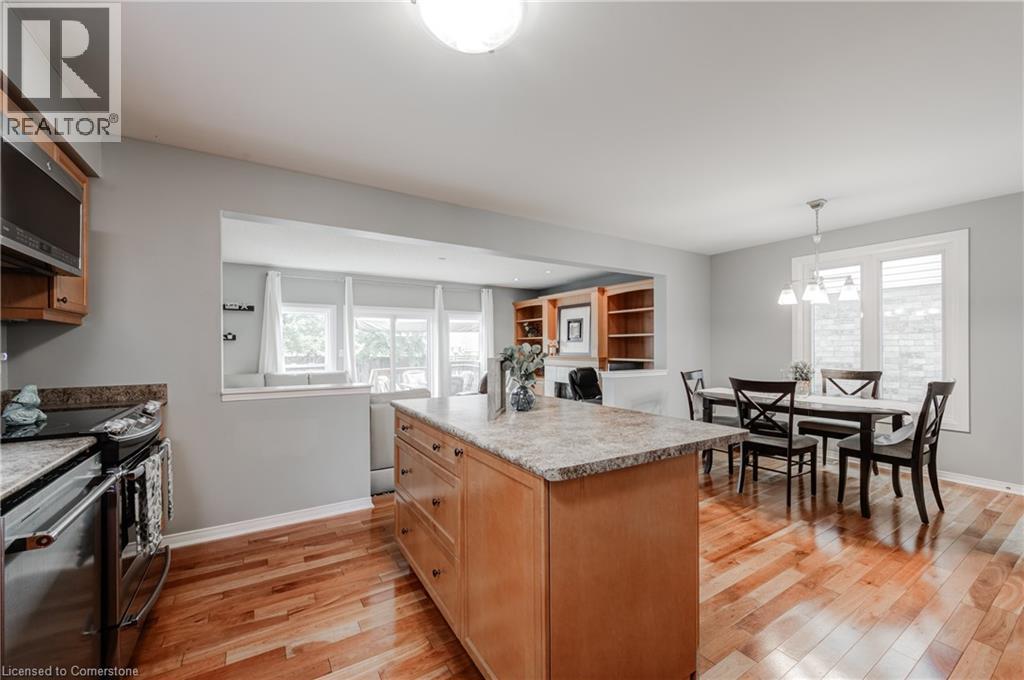 22 Pebblecreek Drive, Kitchener, Ontario  N2A 4J8 - Photo 16 - 40757546