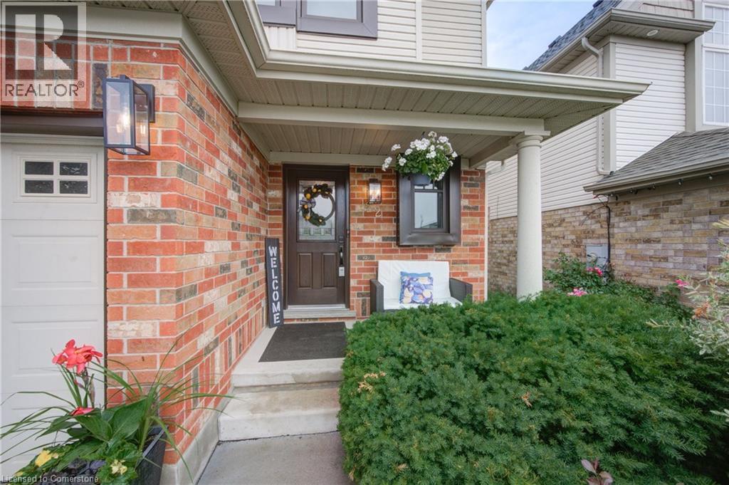 22 Pebblecreek Drive, Kitchener, Ontario  N2A 4J8 - Photo 2 - 40757546