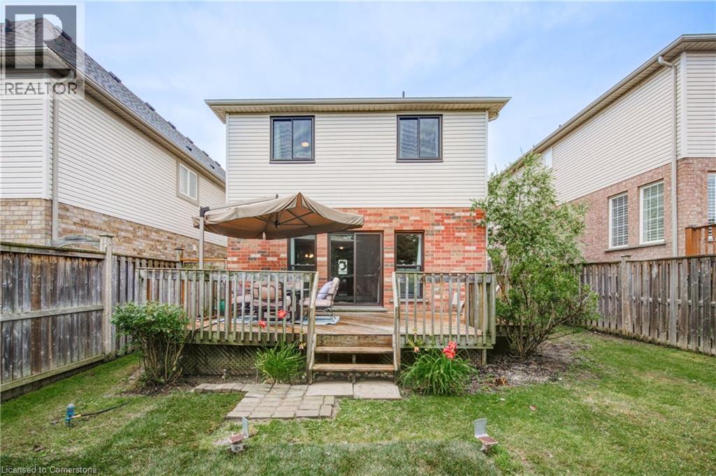 22 Pebblecreek Drive, Kitchener, Ontario  N2A 4J8 - Photo 3 - 40757546