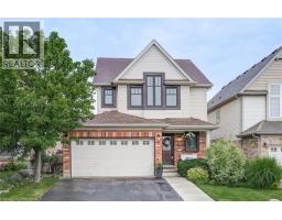 22 PEBBLECREEK Drive, Kitchener, Ontario