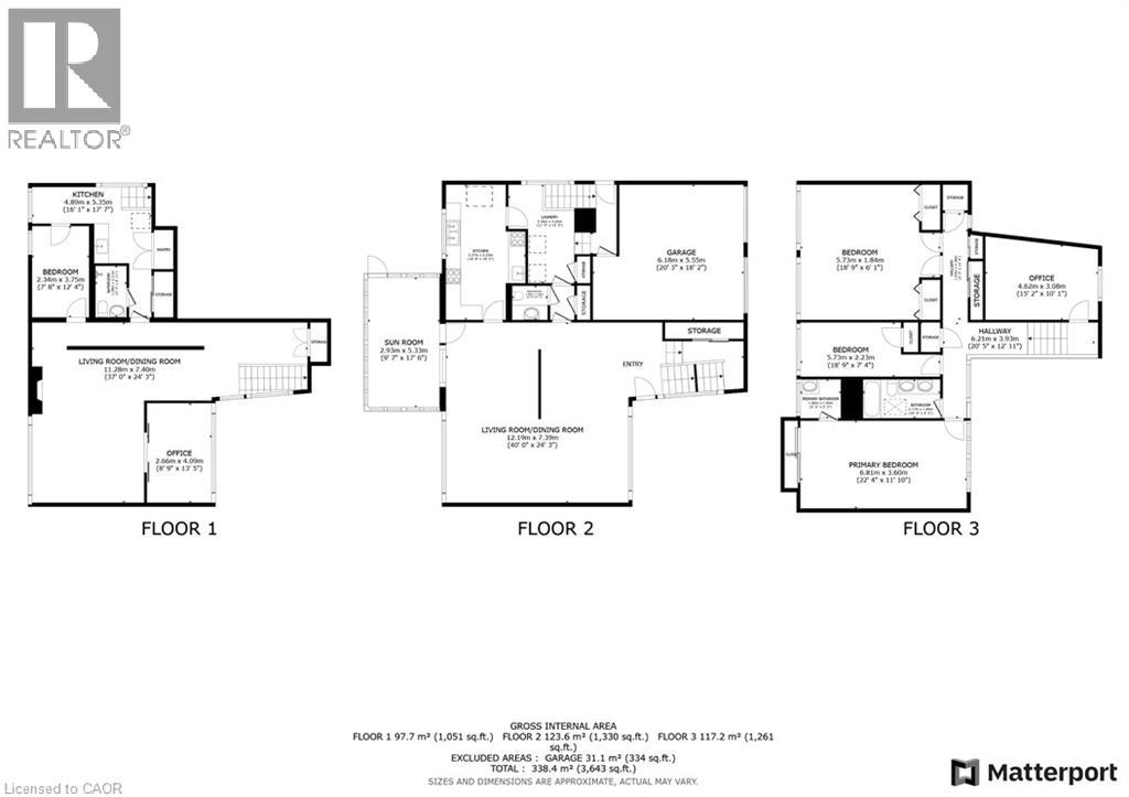 90 Winston Avenue, Hamilton, Ontario  L8S 2S6 - Photo 46 - 40755446