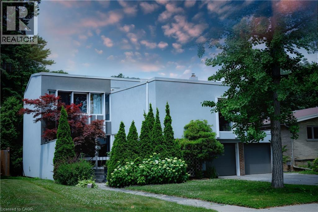 90 Winston Avenue, Hamilton, Ontario  L8S 2S6 - Photo 47 - 40755446