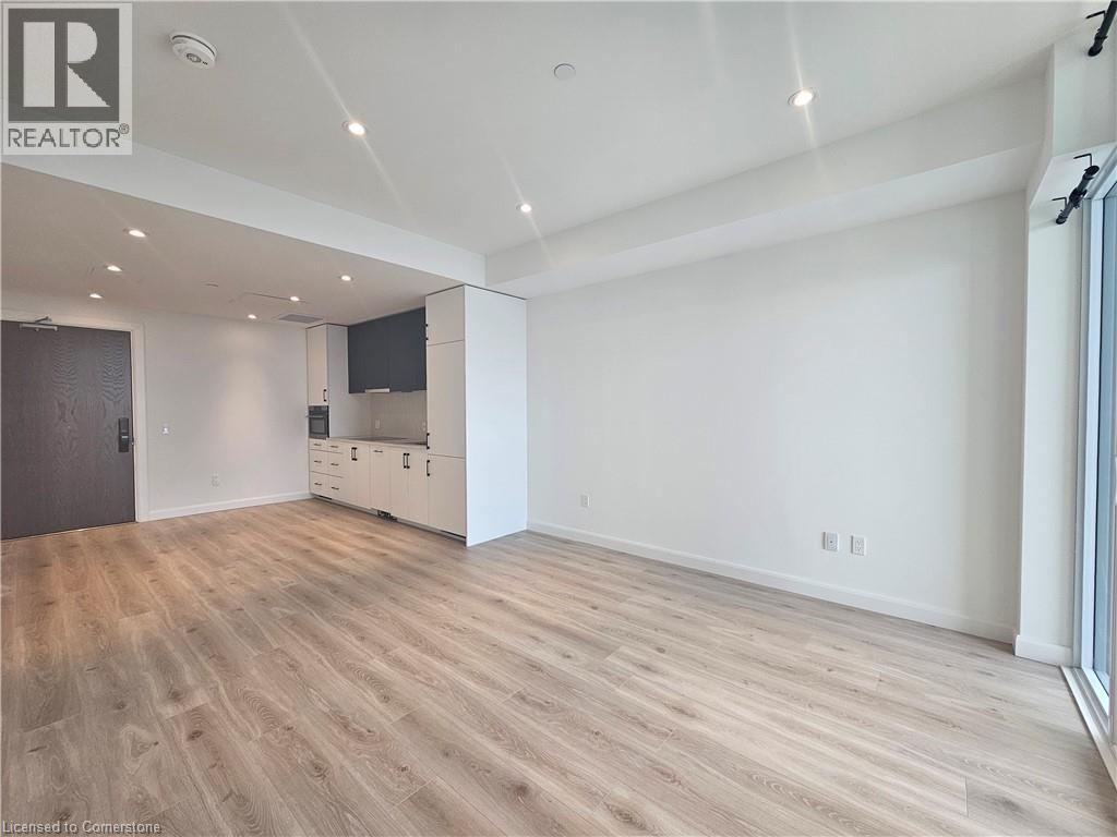 741 King Street W Unit# 1705, Kitchener, Ontario  N2G 1E5 - Photo 1 - 40757099