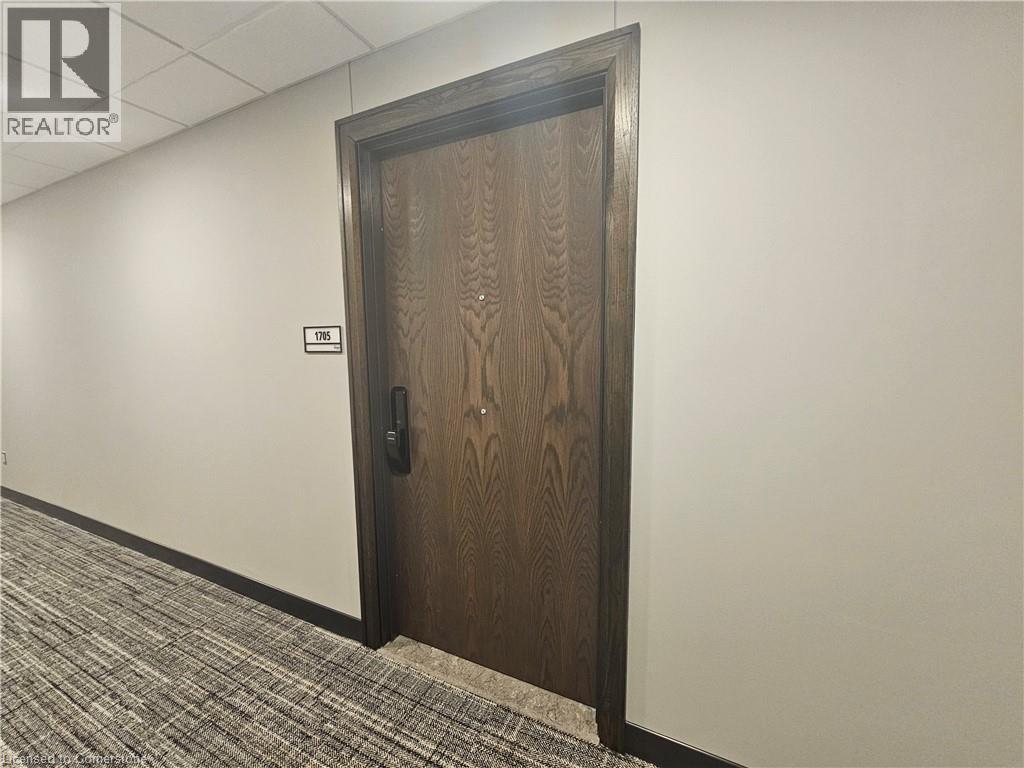 741 King Street W Unit# 1705, Kitchener, Ontario  N2G 1E5 - Photo 19 - 40757099
