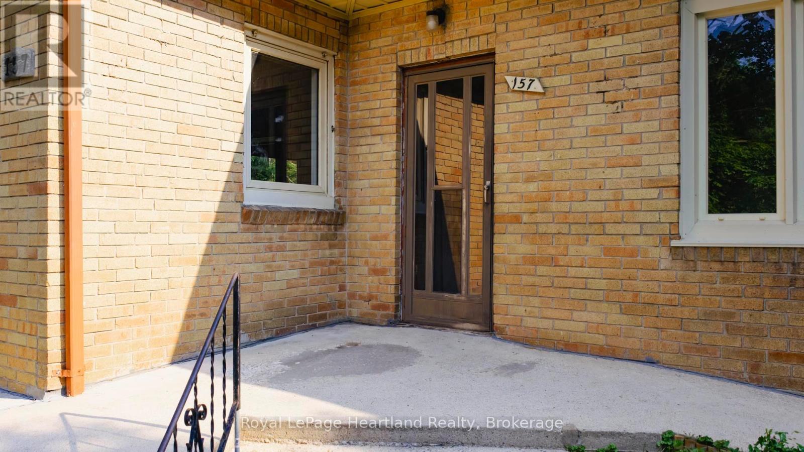 157 Dunlop Street, Central Huron, Ontario  N0M 1L0 - Photo 5 - X12326192