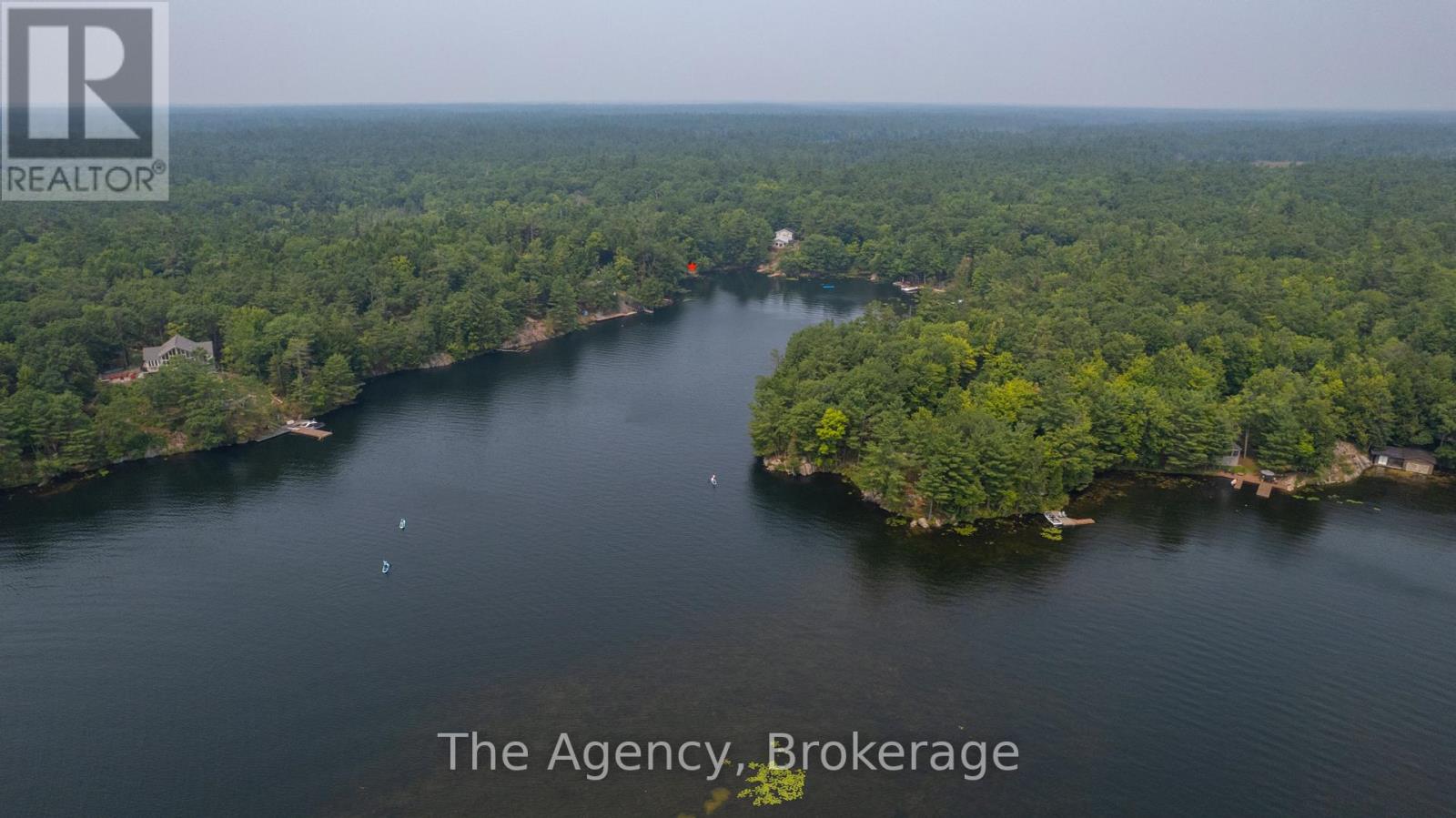 Lot 13 4 Wheel Drive, Gravenhurst, Ontario  P0E 1G0 - Photo 3 - X12326243