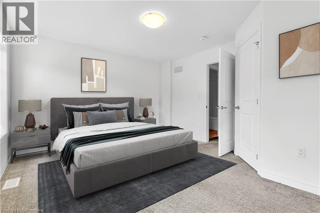 575 Woodward Avenue Unit# 29, Hamilton, Ontario  L8H 0B3 - Photo 16 - 40757666
