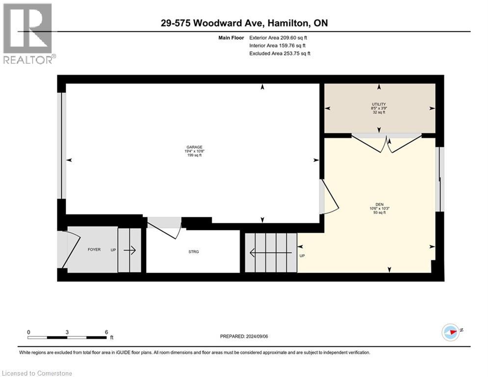 575 Woodward Avenue Unit# 29, Hamilton, Ontario  L8H 0B3 - Photo 32 - 40757666