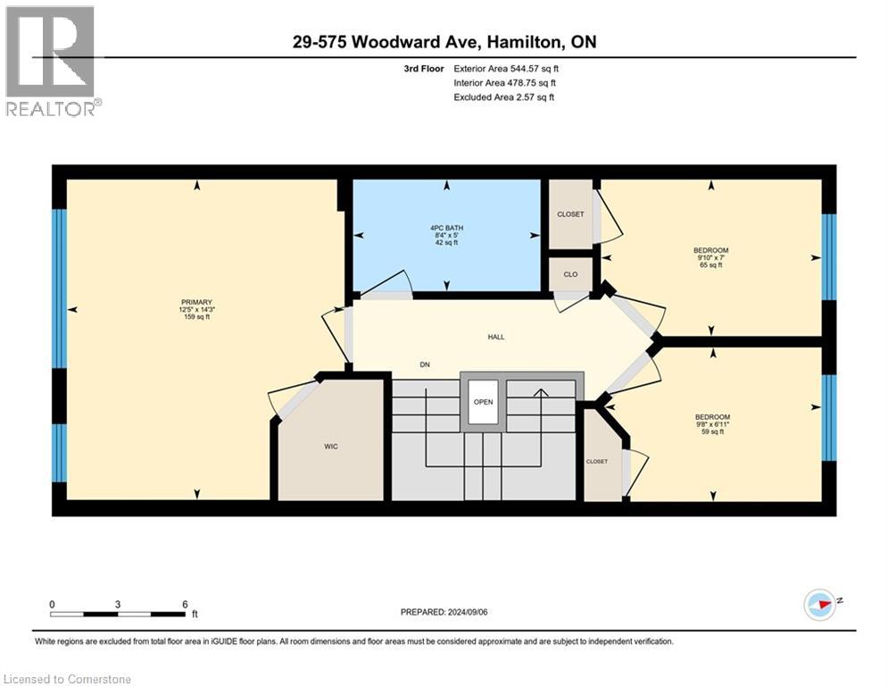 575 Woodward Avenue Unit# 29, Hamilton, Ontario  L8H 0B3 - Photo 34 - 40757666