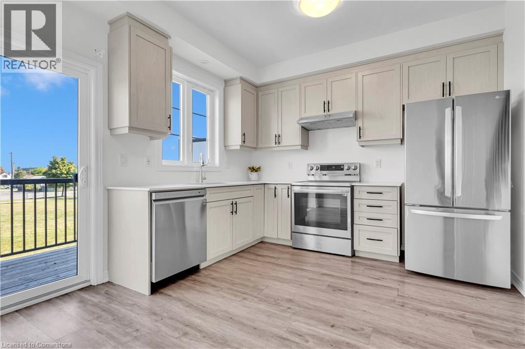 575 Woodward Avenue Unit# 29, Hamilton, Ontario  L8H 0B3 - Photo 9 - 40757666