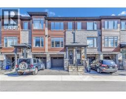 575 WOODWARD Avenue Unit# 29, Hamilton, Ontario